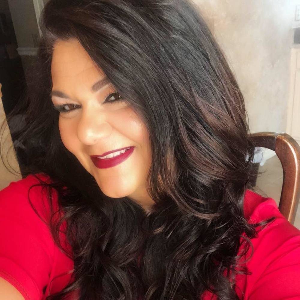 Meet your Posher, Josette